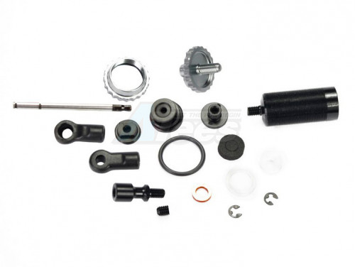 Serpent Miscellaneous All Shock set F110 SF4 (SER411430)