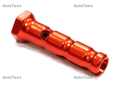 Serpent Serpent S-240 Antenna Holder Alu