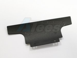 Serpent Serpent S-240 Bumper Rear Nylon
