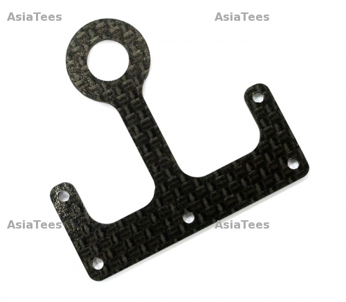 Serpent Serpent S-240 Motor Top Plate