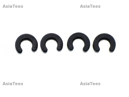 Serpent Serpent S-240 Spacer Ride Height Fr (4)