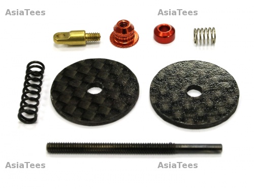 Serpent Serpent S-240 Shock-set