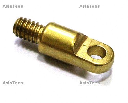 Serpent Serpent S-240 Shock Holder Rr Brass