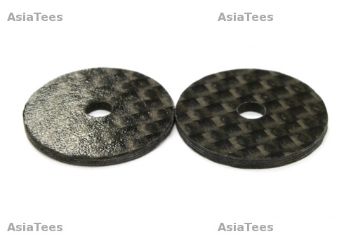 Serpent Serpent S-240 Shockplate Carbon (2)