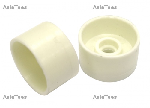 Serpent Serpent S-240 Wheel 1/24 Fr White (2)