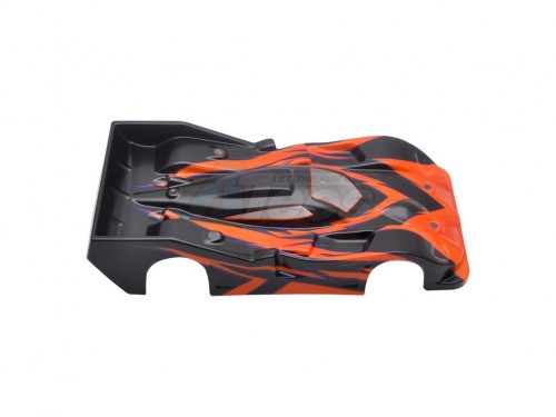 Serpent Serpent S-240 Body S240 RTR