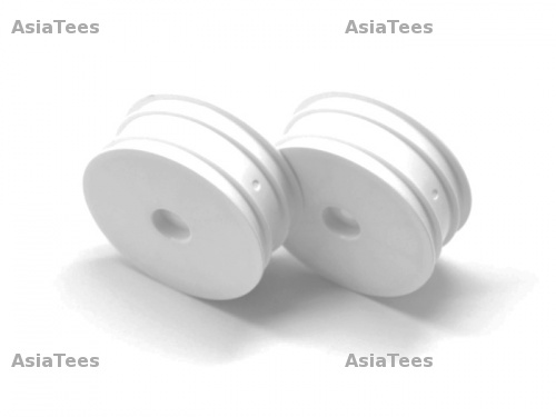 Serpent Serpent SRX 1/10 Buggy Rim Fr 2wd White (2)