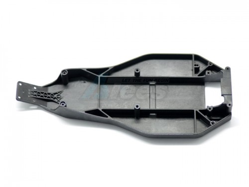 Serpent Serpent SRX Chassis Srx2 Rm