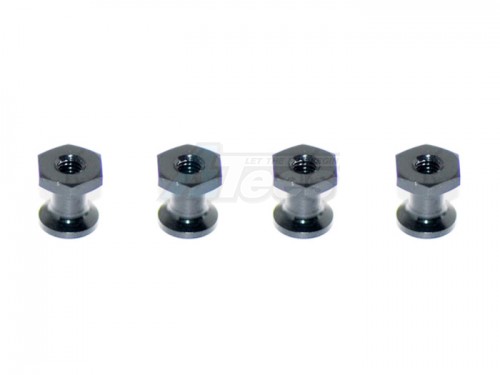 Serpent Serpent SRX Shock Mount (4) Srx2