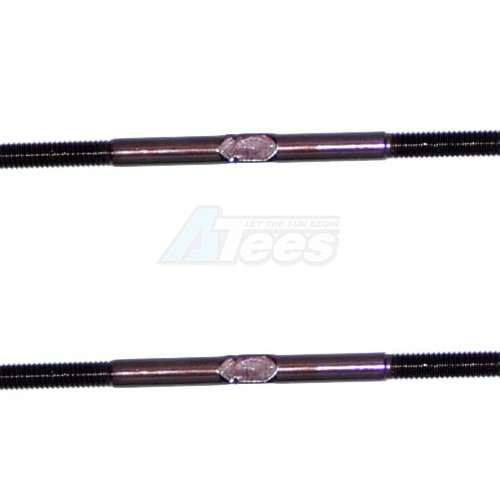 Serpent Serpent SRX Track Rod M3x50 (2) Srx2