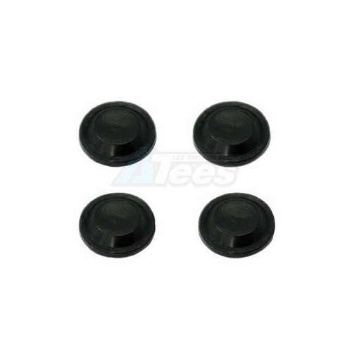 Serpent Serpent SRX Shock Membrame (4) Srx2