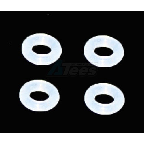 Serpent Serpent SRX Shock Bleeding O-ring (4) Srx2