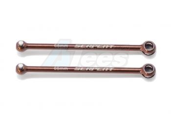Serpent Serpent SRX Driveshaft Rr (2) Srx2
