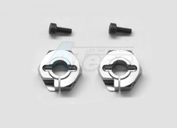 Serpent Serpent SRX Wheelhexagon +0.75mm Offset (2)