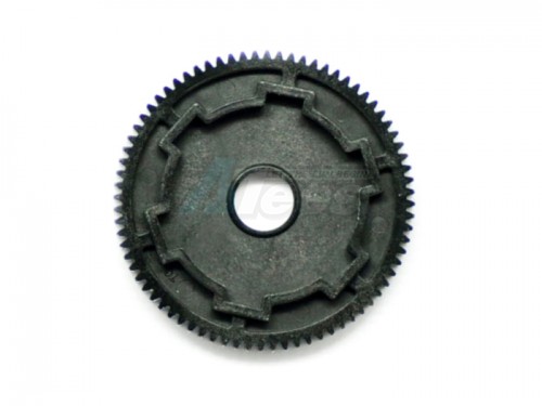 Serpent Serpent SRX Spur Gear 70t Srx2