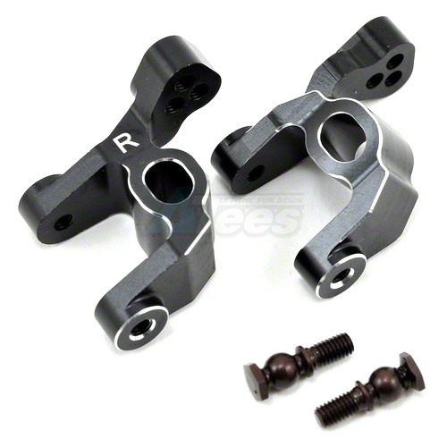 Serpent Serpent SRX C-hub L+r Alu Srx2