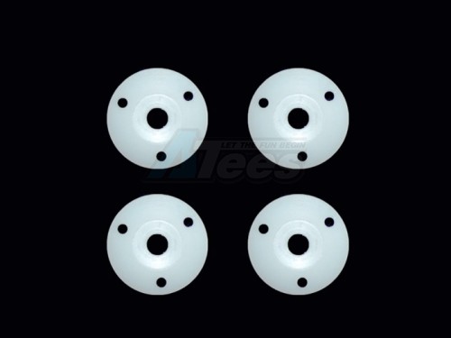 Serpent Serpent SRX Shock Piston Conical 3 Holes (4) Srx3