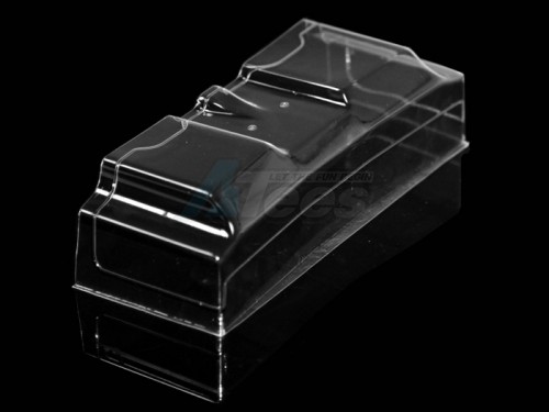 Serpent Serpent SRX Rear Wing 7.0 Srx2