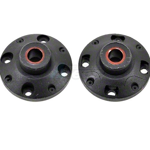 Serpent Serpent SRX Geardiff Cap L+r Srx2