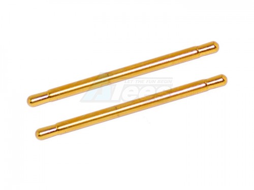 Serpent Serpent SRX Pivot Pin Rr Inner Tin Coated (2) Srx2 Rm