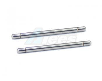 Serpent Serpent Spyder SRX2 Pivot Pin RR Inner (2) SRX2 MM