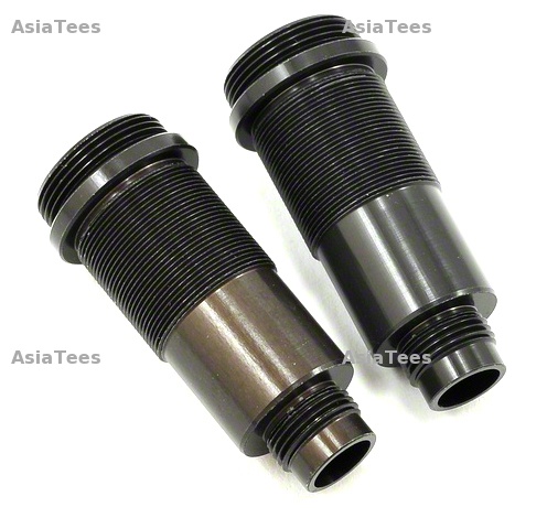 Serpent Serpent SRX Shock Body Fr (2) SRX2 SC