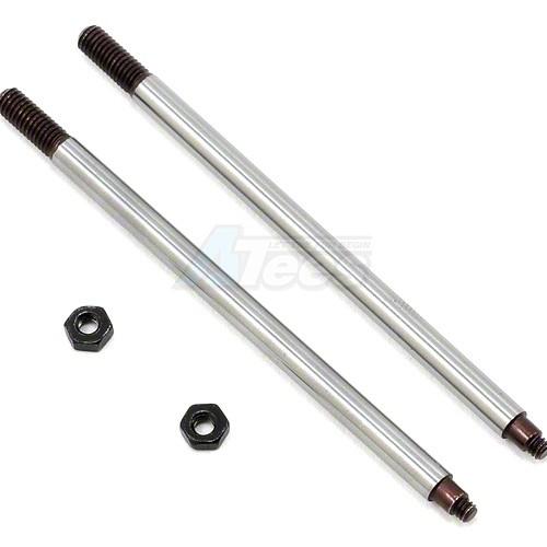 Serpent Serpent SRX Shock Shaft Rr (2) SRX2 SC