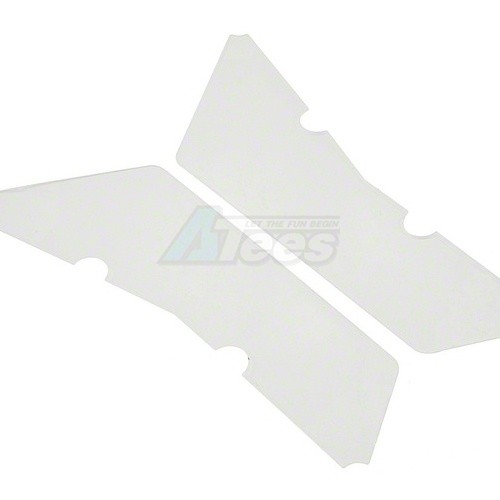 Serpent Serpent SRX Side Guard Insert L+R