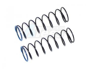 Serpent Serpent Spyder SRX2 Shock Spring Blue 2.1lbs RR Astro (2) SRX2