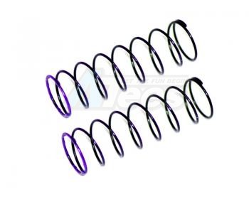 Serpent Serpent Spyder SRX2 Shock Spring Purple 2.2lbs RR Astro (2) SRX2