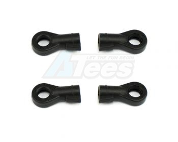 Serpent Serpent Spyder SDX4 Shock Rod End Long (4) SRX4