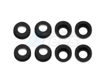 Serpent Serpent Spyder SRX-4 Diff Inserts FR (2+2+2+2) SRX4