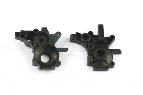 Serpent Serpent Spyder SRX2 Trans-Case 3 Gear Srx2 Mh