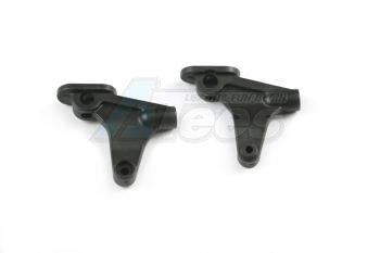 Serpent Serpent Spyder SRX-4 Wingmount Set SRX2 Mh