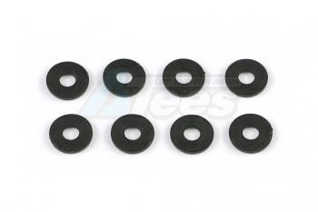 Serpent Serpent Spyder SDX4 Upright / C-Hub Shim Srx (8)