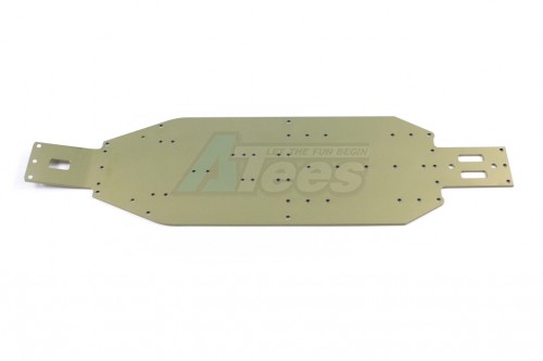 Serpent Serpent Spyder SDX4 Chassis Alu Sdx4