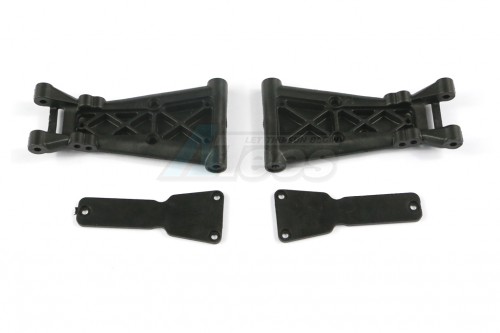 Serpent Serpent Spyder SDX4 Wishbone RR L+R SDX