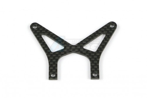 Serpent Serpent Spyder SDX4 Topdeck Carbon Sdx4