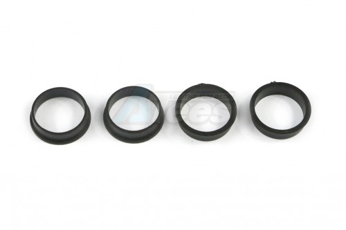 Serpent Serpent Spyder SDX4 Diff Case Ring Sdx (4)