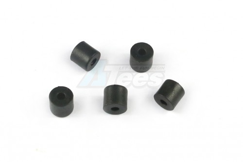 Serpent Serpent Spyder SDX4 Stiffener Bushing Rr Sdx (5)