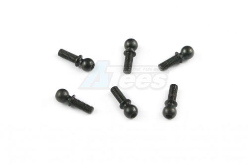 Serpent Serpent Spyder SDX4 Pivotball Long Sdx (6)