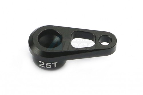 Serpent Serpent Spyder SDX4 Servo Lever Front Servo 25T Sdx