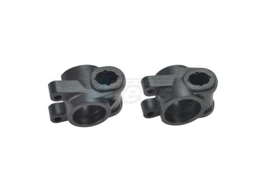 Serpent Serpent Spyder SRX2 Long Offset Upright (2) SRX Gen3