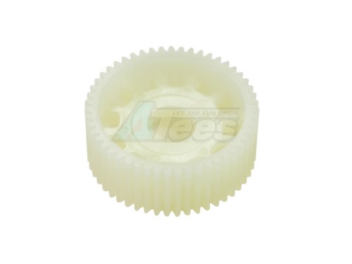 Serpent Serpent Spyder SRX2 Diff Pulley Balldiff 51T