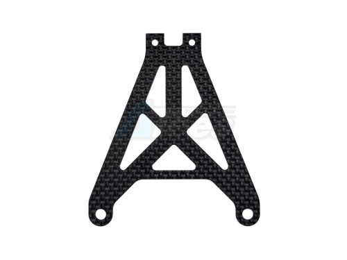 Serpent Serpent Spyder SRX2 Battery Plate Carbon SRX2 Gen3