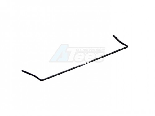 Serpent Miscellaneous All Antiroll Bar 1.0 FR SRX2 Gen3