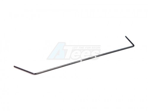 Serpent Miscellaneous All Antiroll Bar 1.0 RR SRX2 Gen3