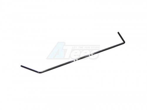 Serpent Miscellaneous All Antiroll Bar 1.2 RR SRX2 Gen3