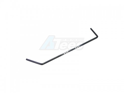 Serpent Miscellaneous All Antiroll Bar 1.4 RR SRX2 Gen3