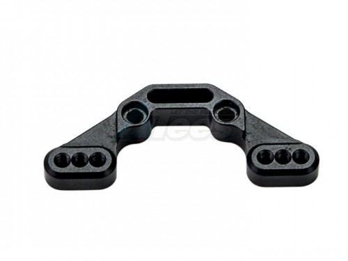Serpent Miscellaneous All Camberlink Mount Rr Aluminium SRX2 Gen3